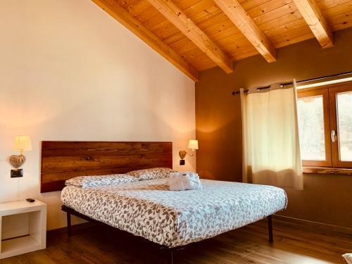 Bed & Breakfast Mortirolo
