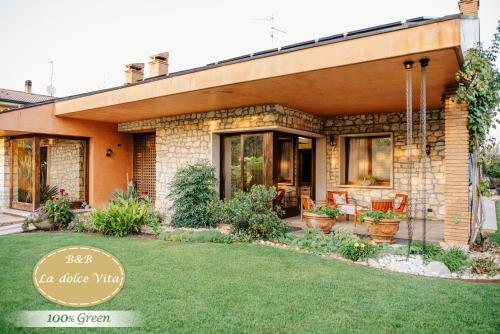 Bed & Breakfast La Dolce Vita