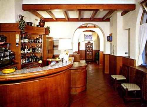 Hotel Ristorante La Cicala