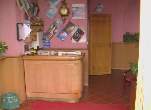 Hotel Ristorante La Cicala