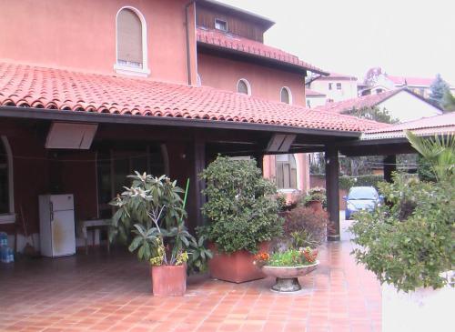 Hotel Ristorante La Cicala