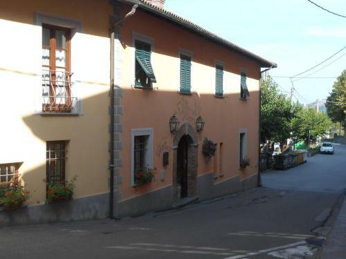Hotel Il Portico