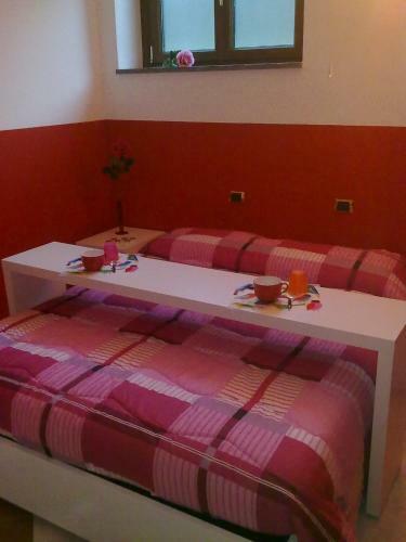 Hostal B&B Affittacamere Valchiavenna