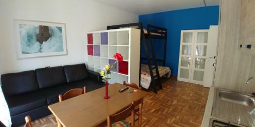 Hostal B&B Affittacamere Valchiavenna