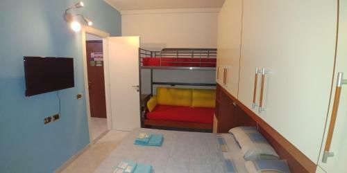 Hostal B&B Affittacamere Valchiavenna