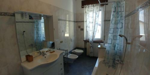 Hostal B&B Affittacamere Valchiavenna