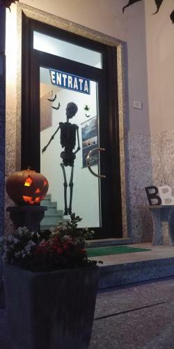 Hostal B&B Affittacamere Valchiavenna