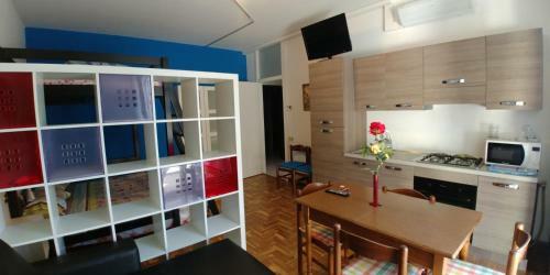 Hostal B&B Affittacamere Valchiavenna