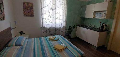 Hostal B&B Affittacamere Valchiavenna