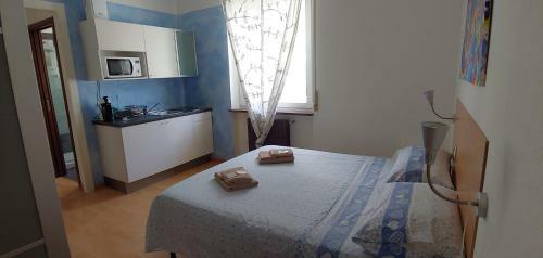 Hostal B&B Affittacamere Valchiavenna
