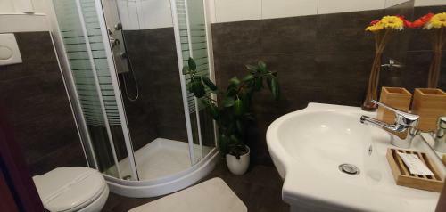 Hostal B&B Affittacamere Valchiavenna