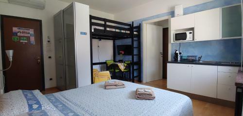 Hostal B&B Affittacamere Valchiavenna