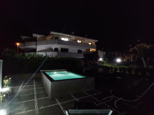 Hostal B&B Affittacamere Valchiavenna