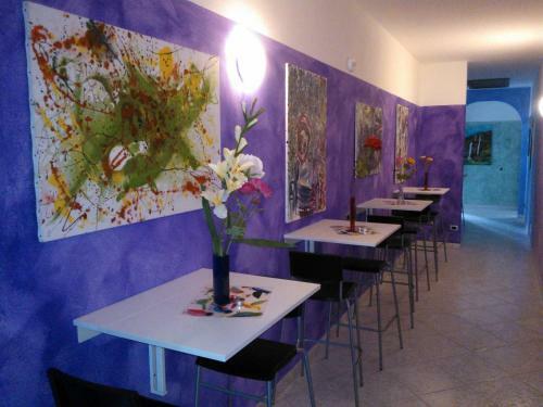 Hostal B&B Affittacamere Valchiavenna