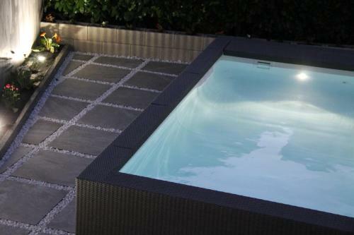 Hostal B&B Affittacamere Valchiavenna