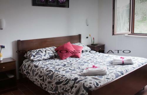 Hostal Locanda Mausonium