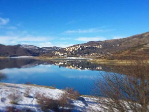 Hostal Locanda Mausonium