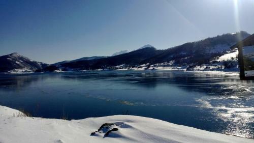 Hostal Locanda Mausonium