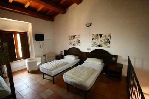 Apartamento Sotto Il Castello