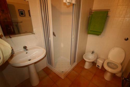 Apartamento Sotto Il Castello