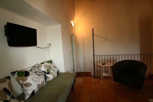 Apartamento Sotto Il Castello