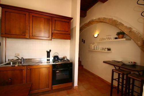 Apartamento Sotto Il Castello