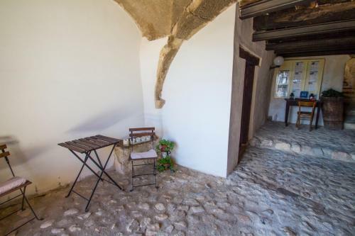 Apartamento Sotto Il Castello