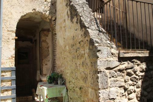 Apartamento Sotto Il Castello