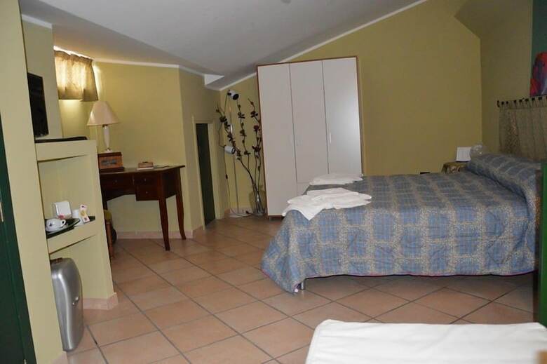 B&B A Casa Di Ely