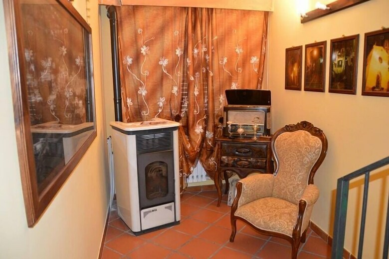 B&B A Casa Di Ely