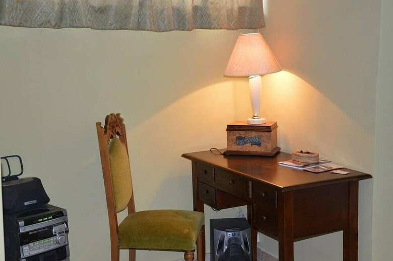 B&B A Casa Di Ely