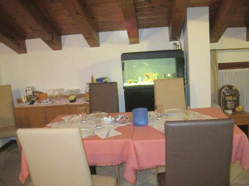 Hotel Annia