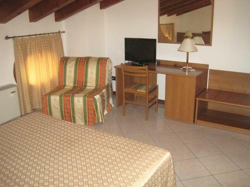 Hotel Annia
