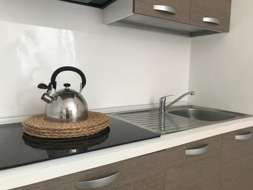 Hostal Le Fiche D?india