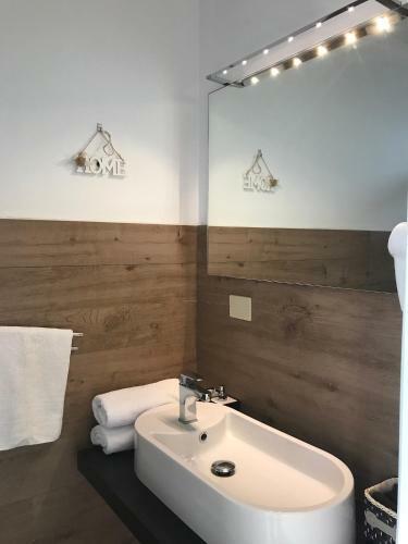 Hostal Le Fiche D?india