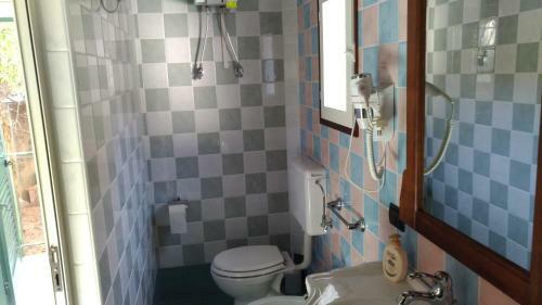 Hotel Palazzo Ricordi