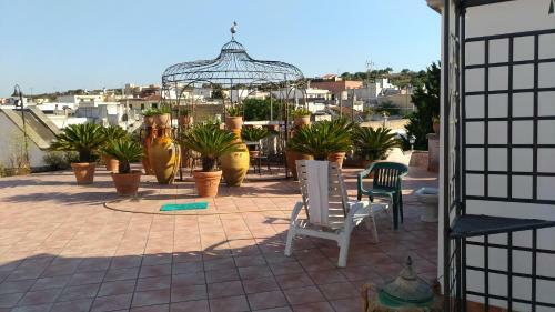 Hotel Palazzo Ricordi