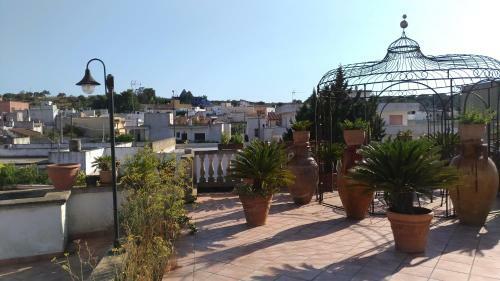 Hotel Palazzo Ricordi