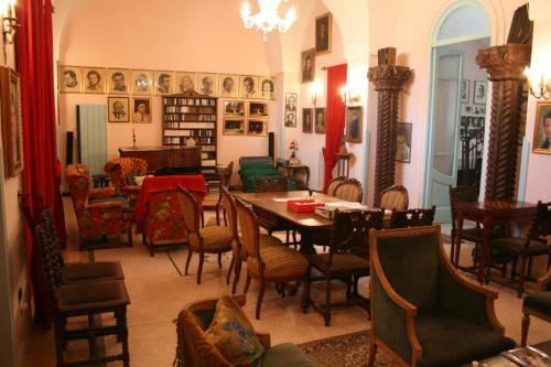 Hotel Palazzo Ricordi