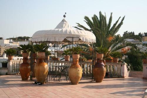 Hotel Palazzo Ricordi