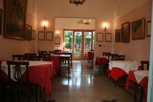 Hotel Palazzo Ricordi