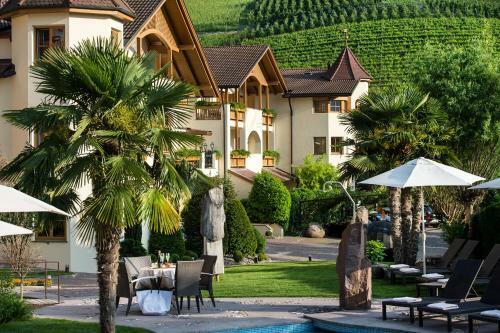 Hotel Spitaler