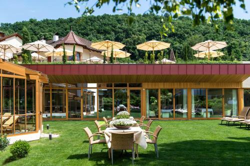 Hotel Spitaler