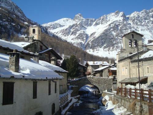 Bed & Breakfast Barba Bertu