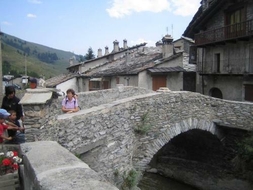 Bed & Breakfast Barba Bertu