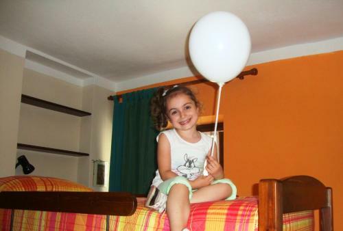 Bed & Breakfast Barba Bertu