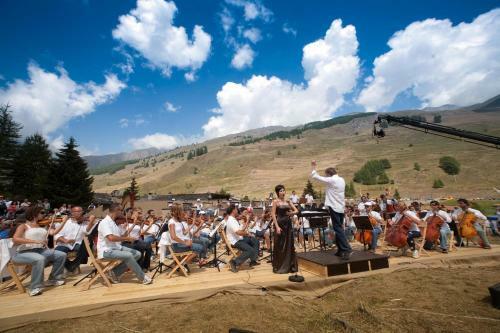 Bed & Breakfast Barba Bertu