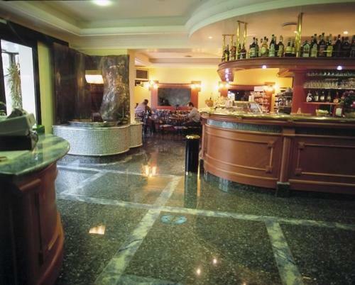 Hotel Serenella