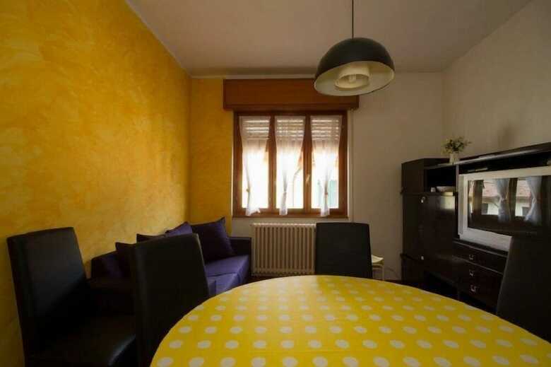 Apartamento Rainbow House