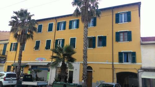 Apartamento Appartamento Torrione